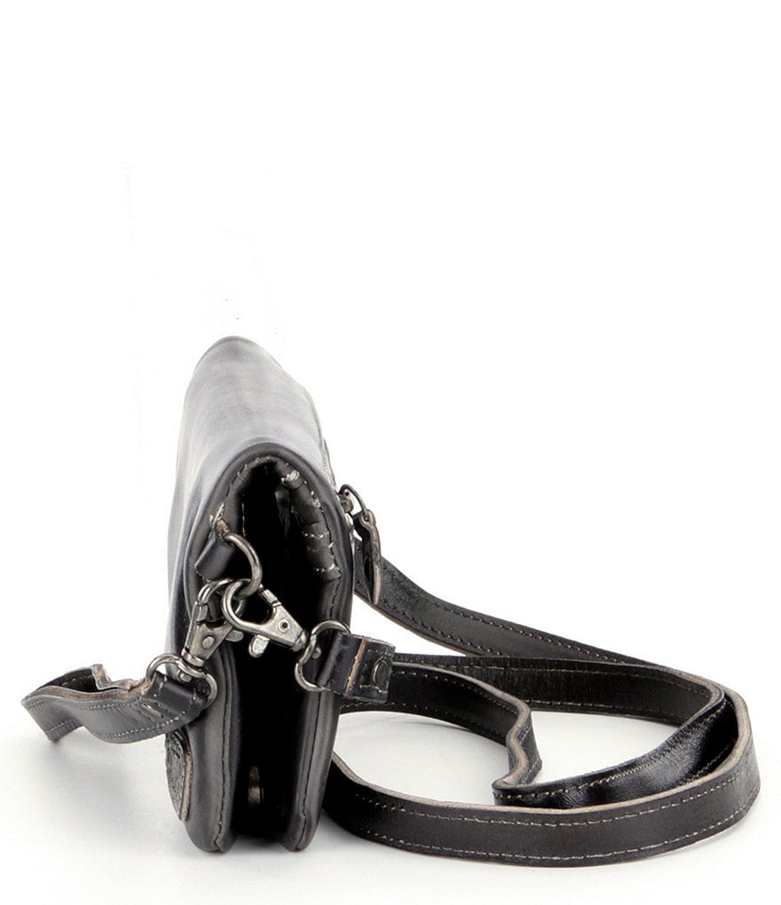 Bed Stu Cadence Multifunction Wristlet Crossbody Bag