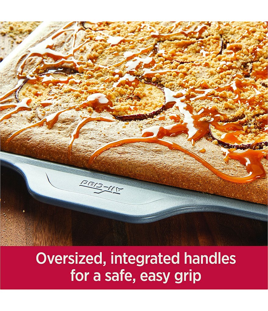 All-Clad Pro-Release Nonstick 10-Piece Bakeware Set