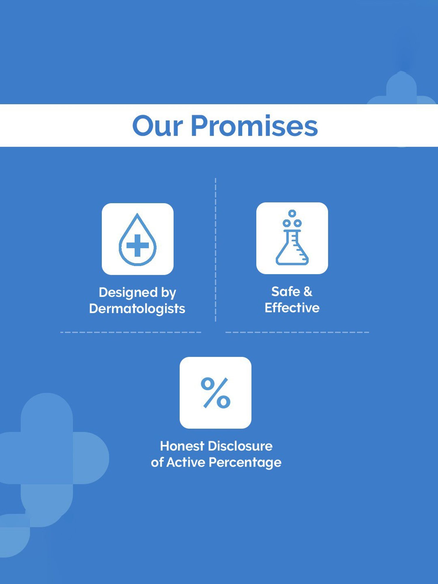 The Derma Co Kojic Acid + Glutathione Daily Syndet Soap Combo