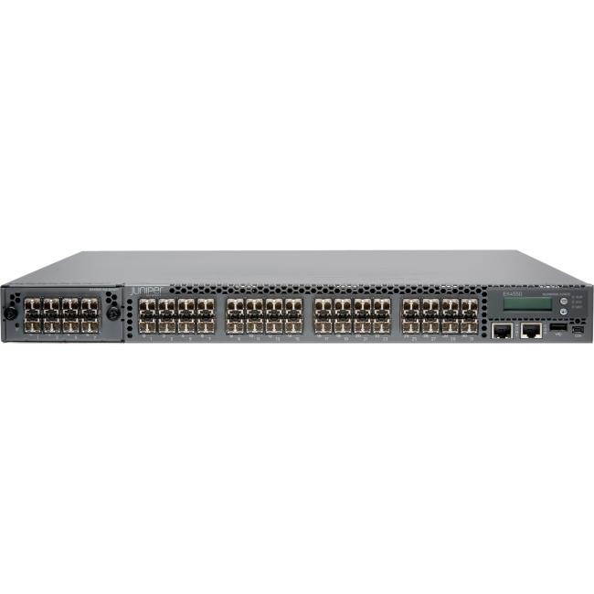 Juniper EX4550-32T-AFI Layer 3 Switch