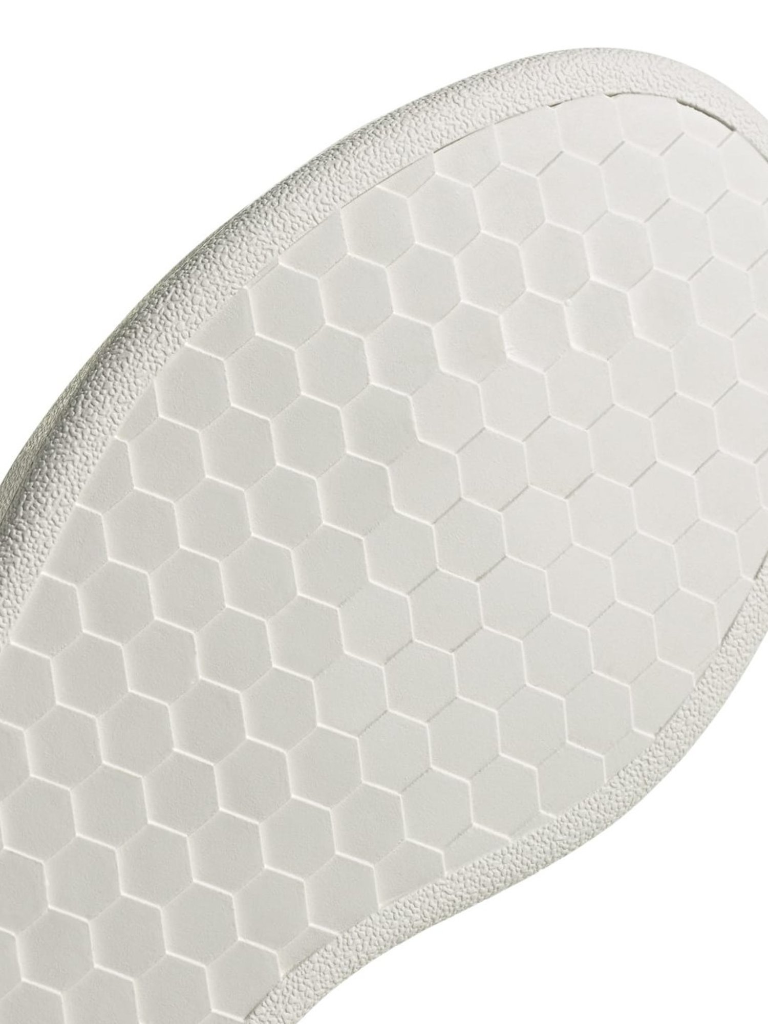 Adidas Women's ADVANTAGE BASE White Tennis Shoes