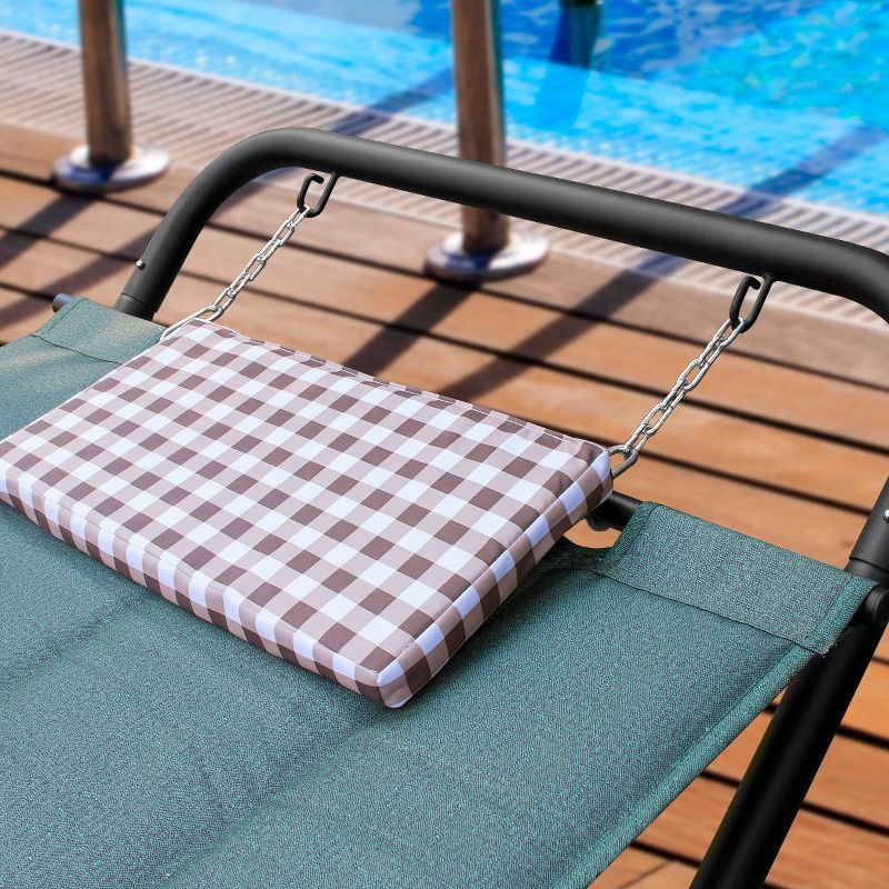 Hammock Bed Green - Sorbus