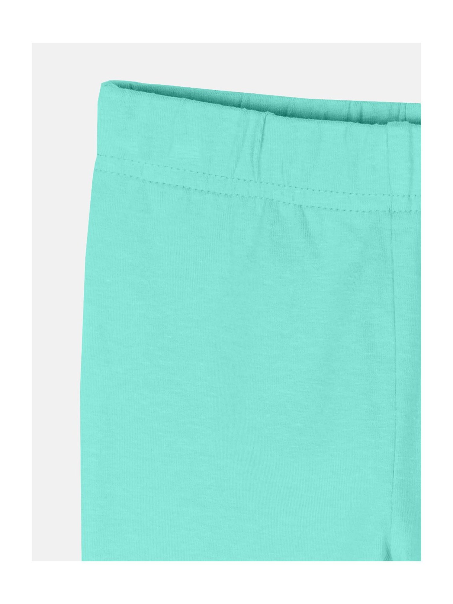 D'chica Kids Multicolor Cotton Printed Panties - Pack of 6