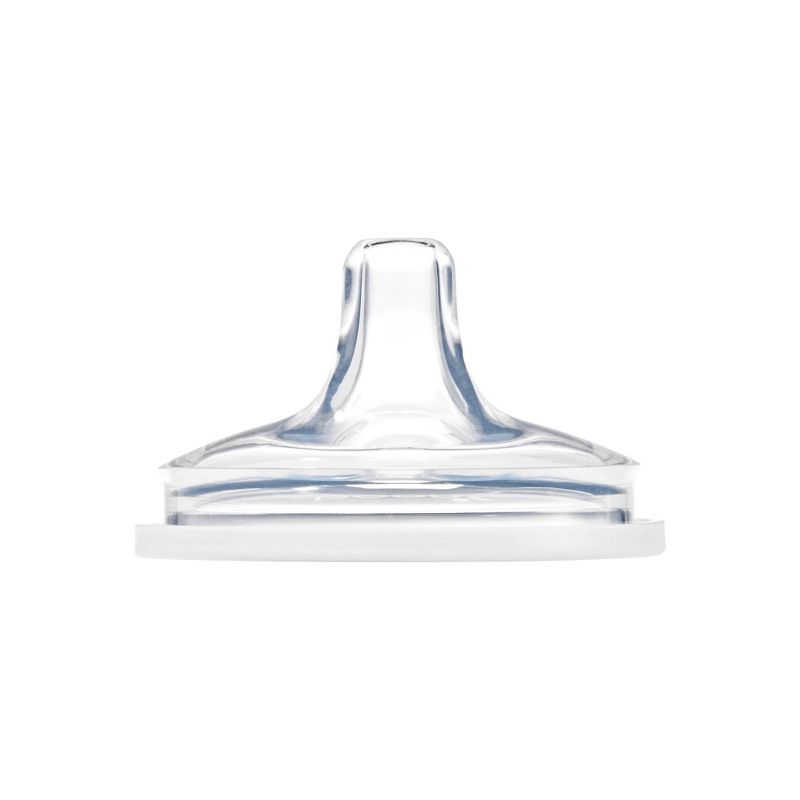 Dr. Brown's Level 3 Nipple - 6pk