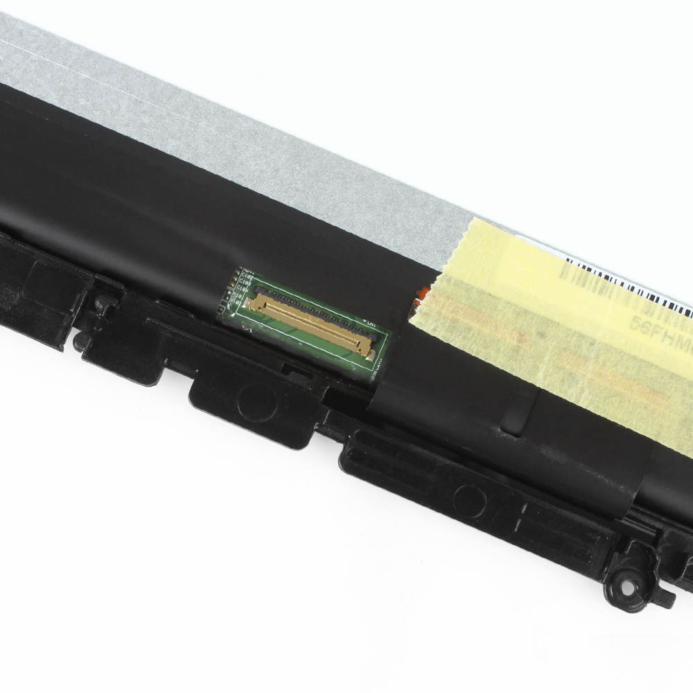 Screen Replacement for Lenovo IdeaPad Flex 4-1580 80VE 80VE000GUS 80VE000CUS 5D10M41860 15.6" FHD LCD Display Touch Screen Digitizer Assembly + Bezel