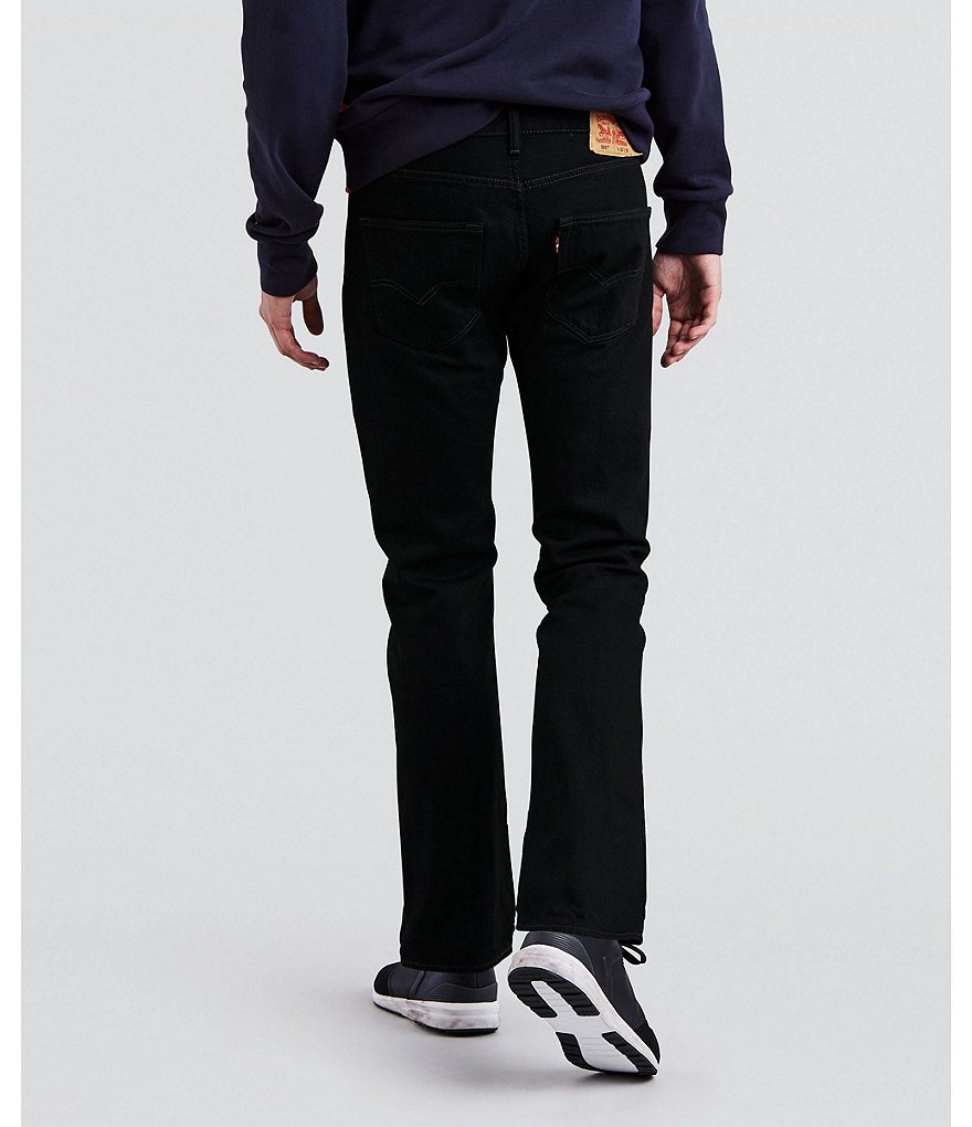 Silver Jeans Co. Hunter Athletic Tapered Jeans