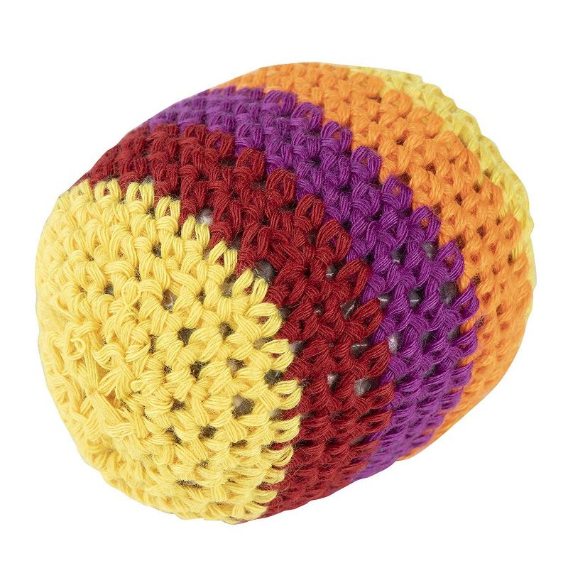 Amazin' Aces Wood Pickleball Set with 2 Wooden Padded Paddles, 4 Yellow Balls, and Carry Bag Great for Schools, Community Centers, and Athletic Clubs