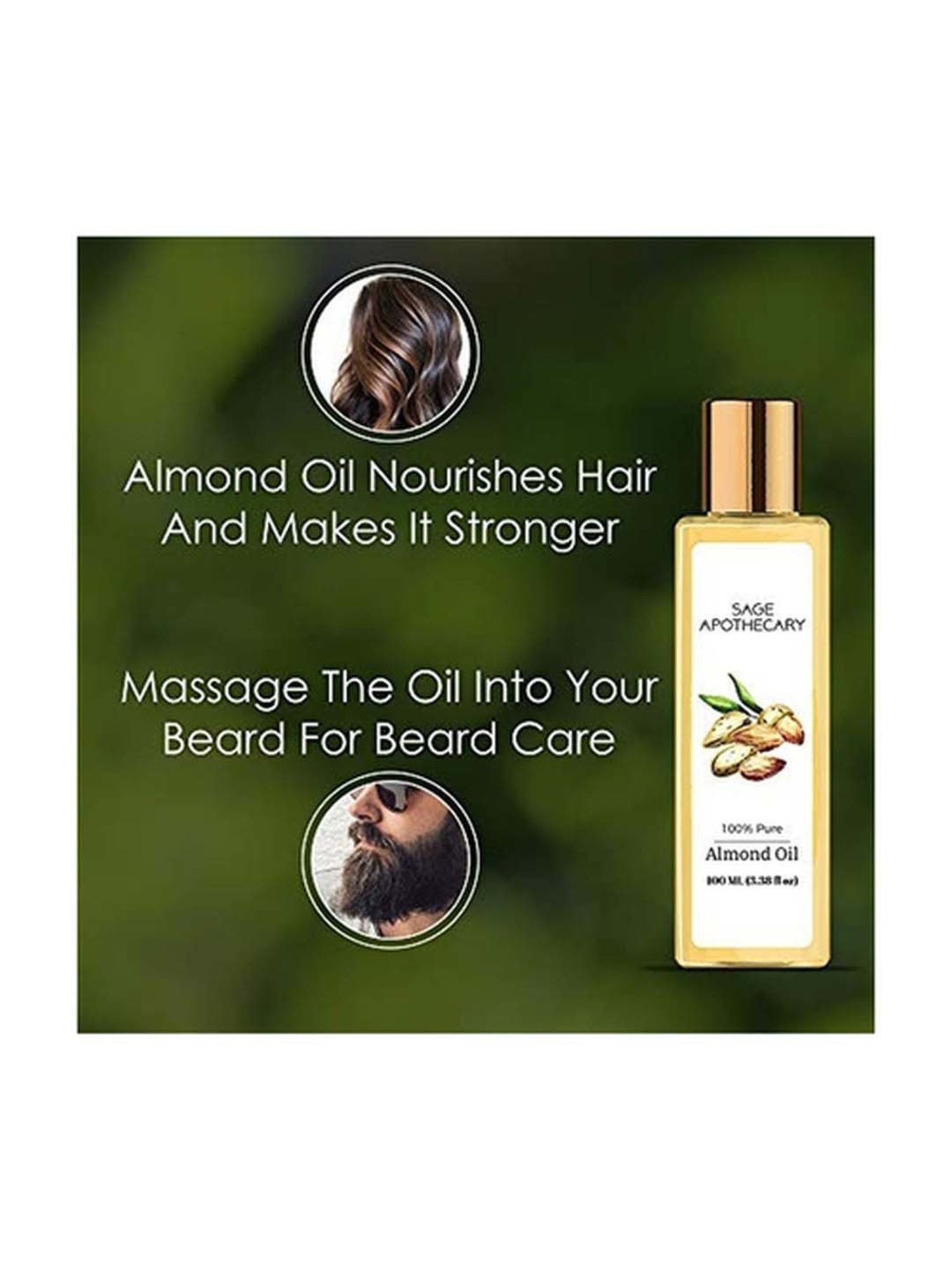 SuperDrug Calm Skin Facial Oil - 30 ml