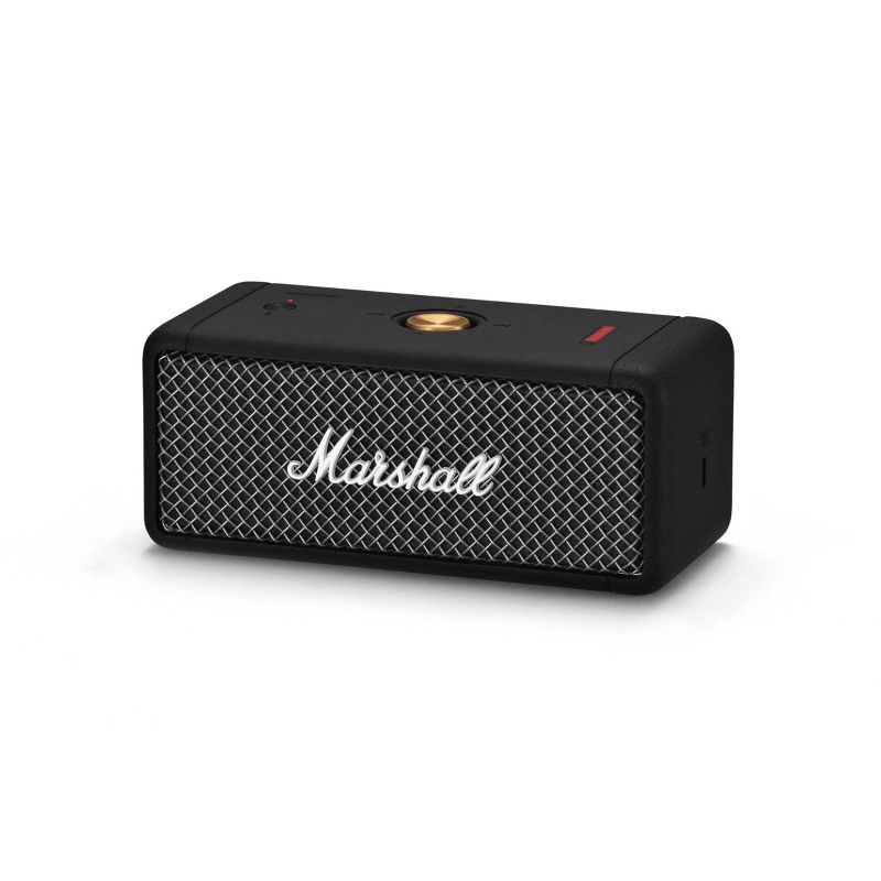 Marshall Emberton Bluetooth Portable Speaker