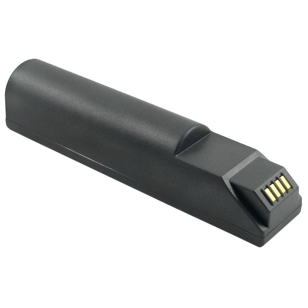 Replacement Battery for Honeywell 3820, 4820, 6320 & Xenon 1902. 2600mAh