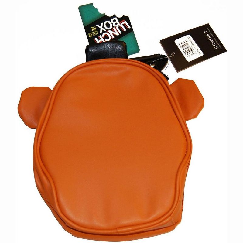 Bioworld Five Nights At Freddy's Insulated Fazbear Lunchbox