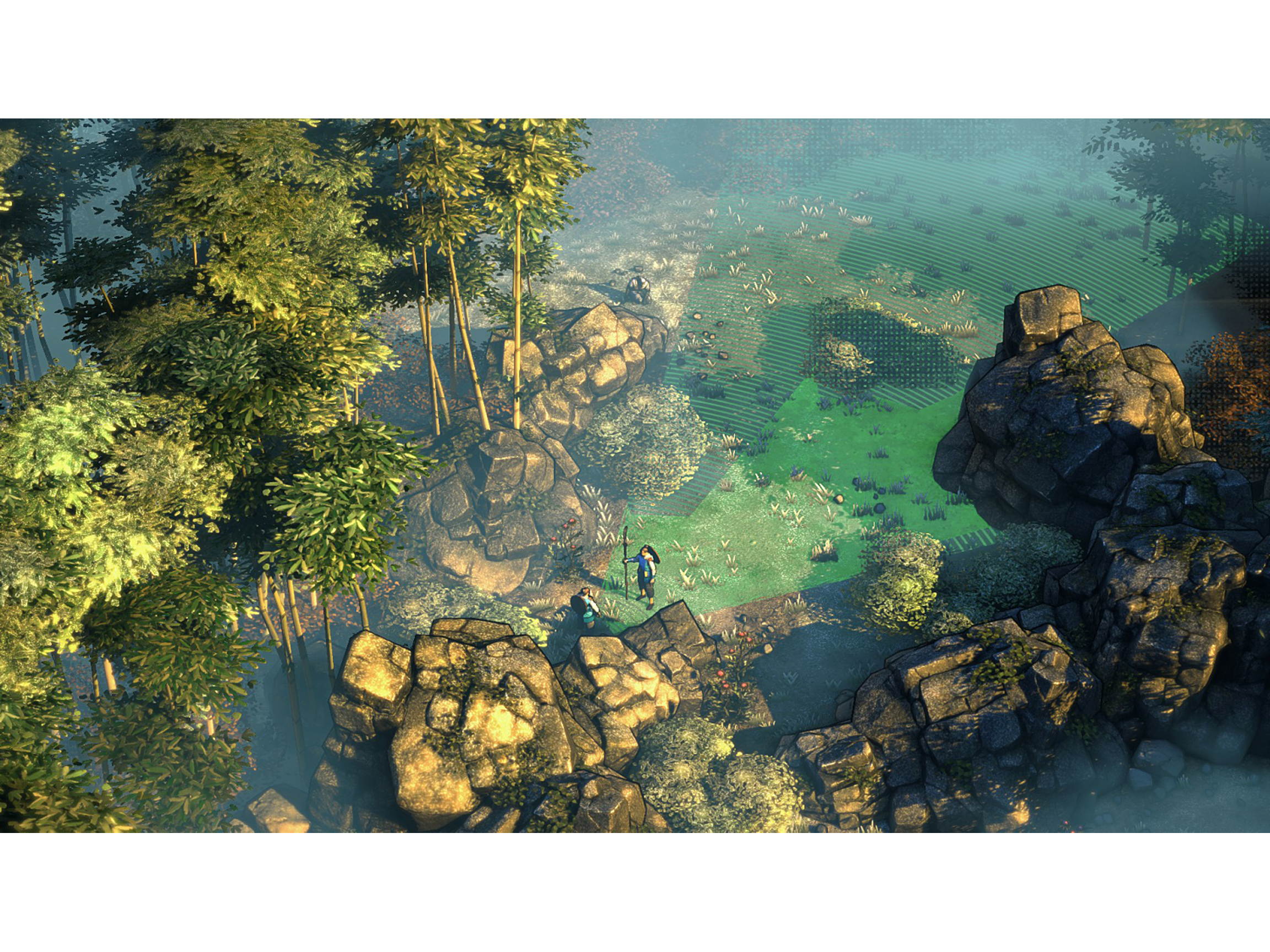 Shadow Tactics: Blades of the Shogun [Online Game Code]