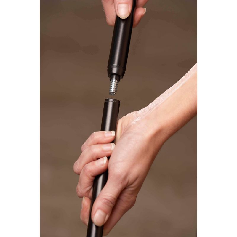 Karcher Electric Broom - Yellow