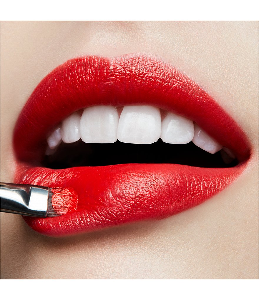 MAC Love Me Lipstick