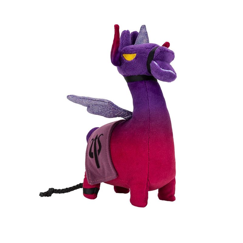 Fortnite Dark Llamacorn Loot Plush