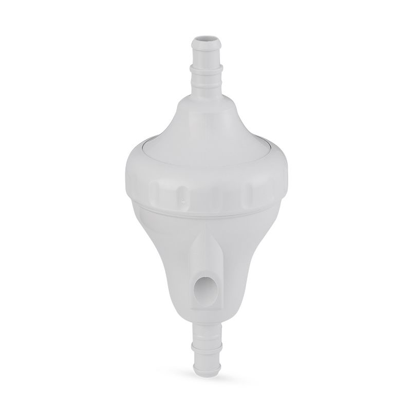 Polaris G54 OEM Original Vac-Sweep Back-up Shell Housing 180, 280, 380, 480