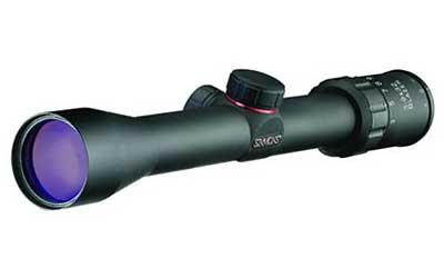 Simmons Blazer 3-9x32mm Truplex Matte Black Riflescope