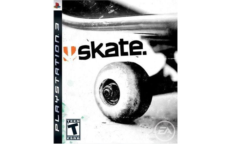 Skate - Playstation 3