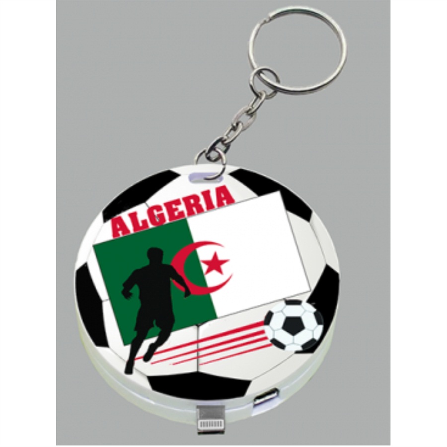 Algeria Soccer