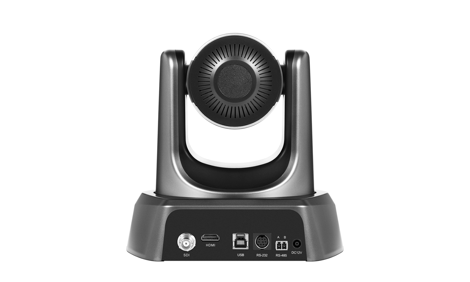 BZBGEAR 10X Zoom PTZ Camera with USB 3.0/HDMI/3G-SDI 1080P Outputs