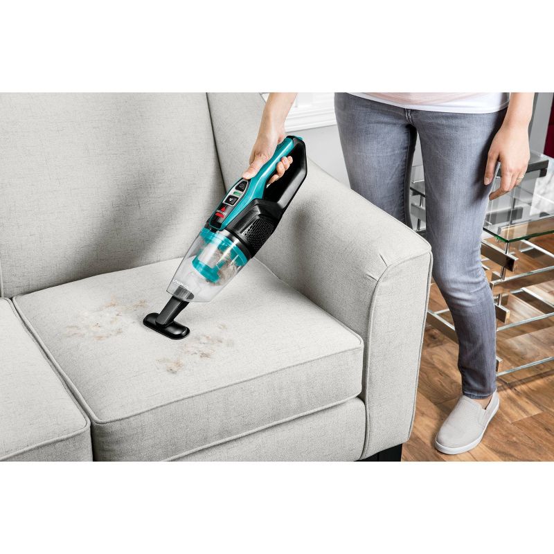 BISSELL ReadyClean Cordless 10.8V Vacuum - 3190