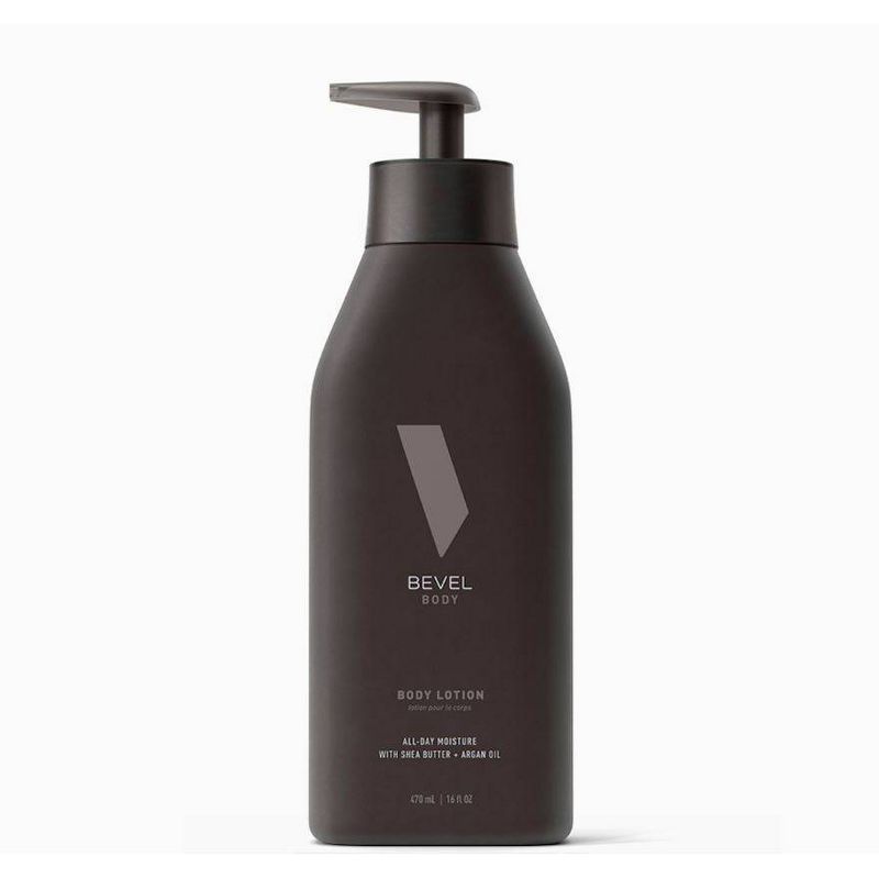 Bevel Lotion 16oz