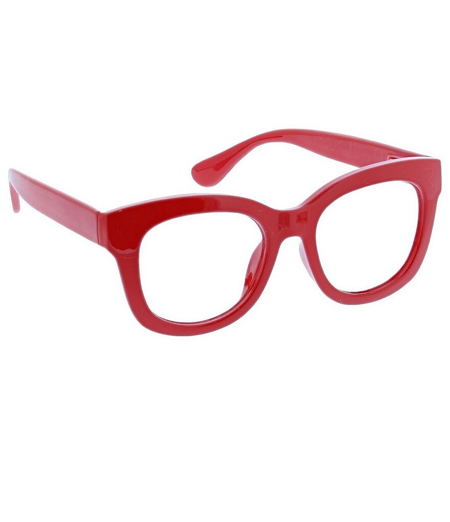 Peepers Center Stage Blue Light Reader Glasses