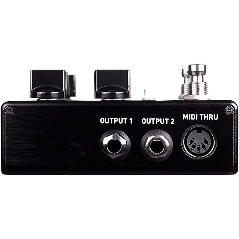 Source Audio SA260 Nemesis Delay Effects Pedal