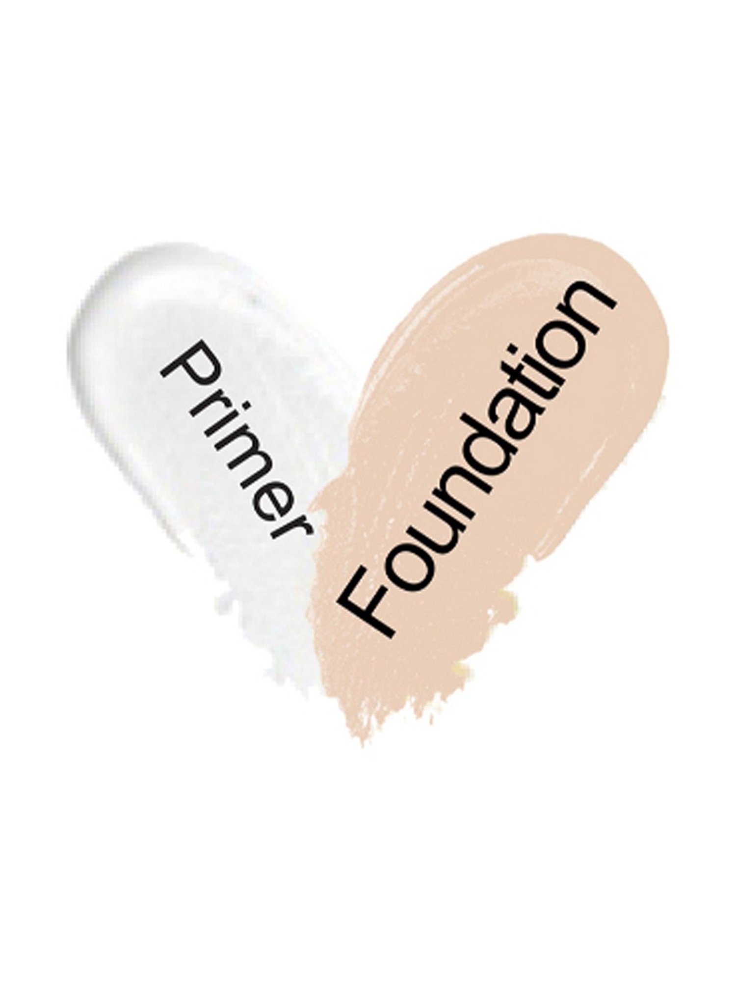 Glam21 Skin Make Up Base + Foundation 01 Ivory - 60 gm