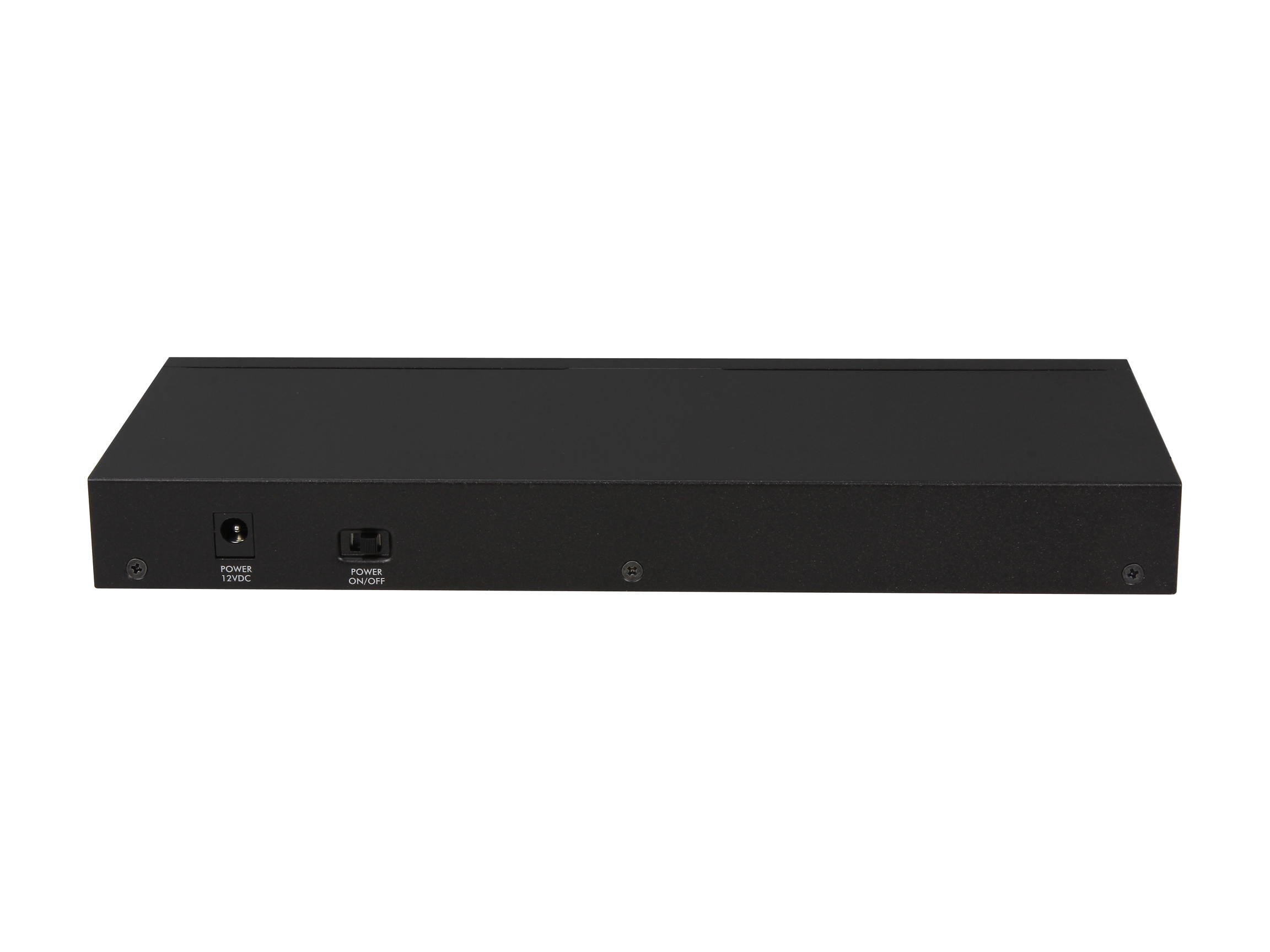 ZyXEL GS1900-8 8 Port L2 Web Managed Switch