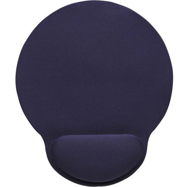 MANHATTAN WRIST-REST MOUSE PAD 434386