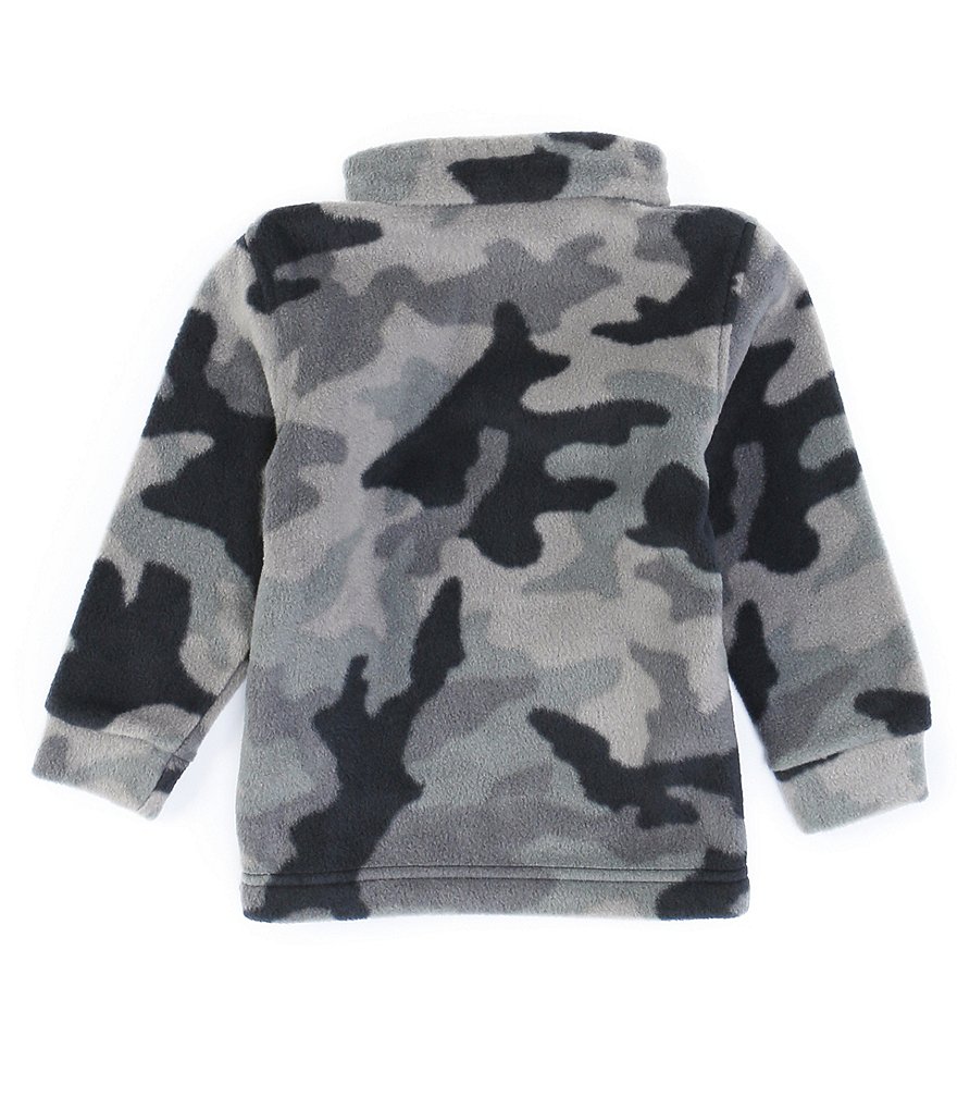 First Wave Baby Boys 12-24 Months Stripe Knit Vest