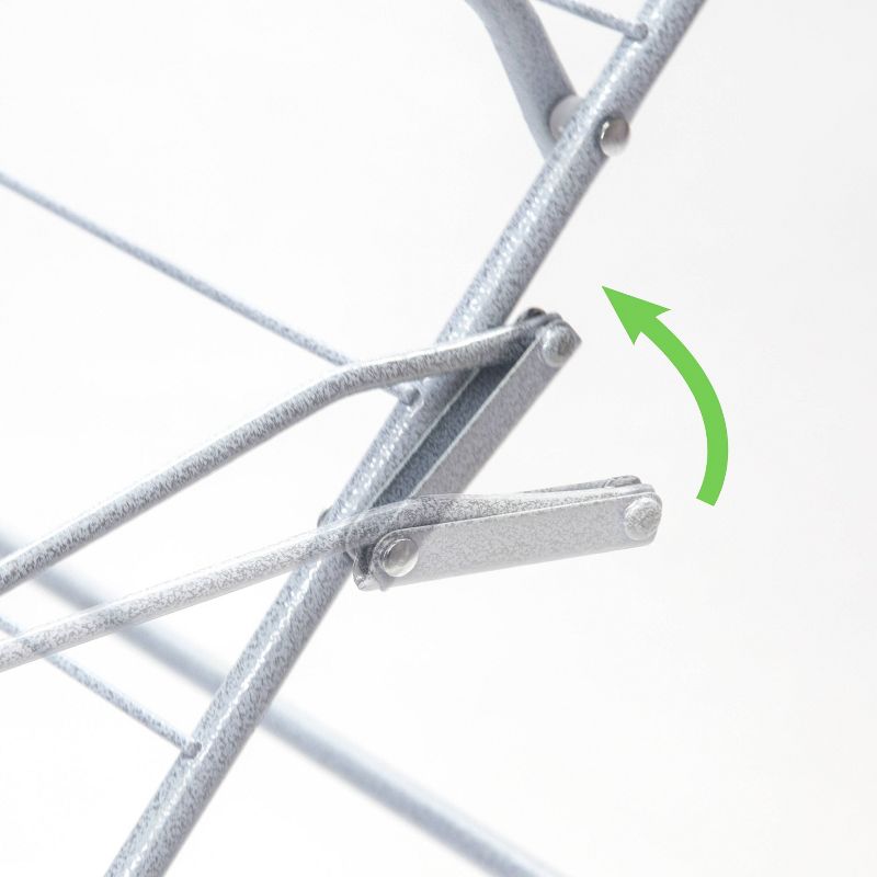 Greenway 3 Tier Collapsible Drying Rack