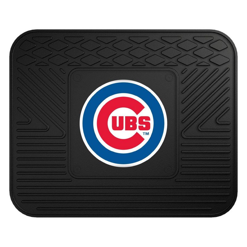 Chicago Cubs Utility Mat