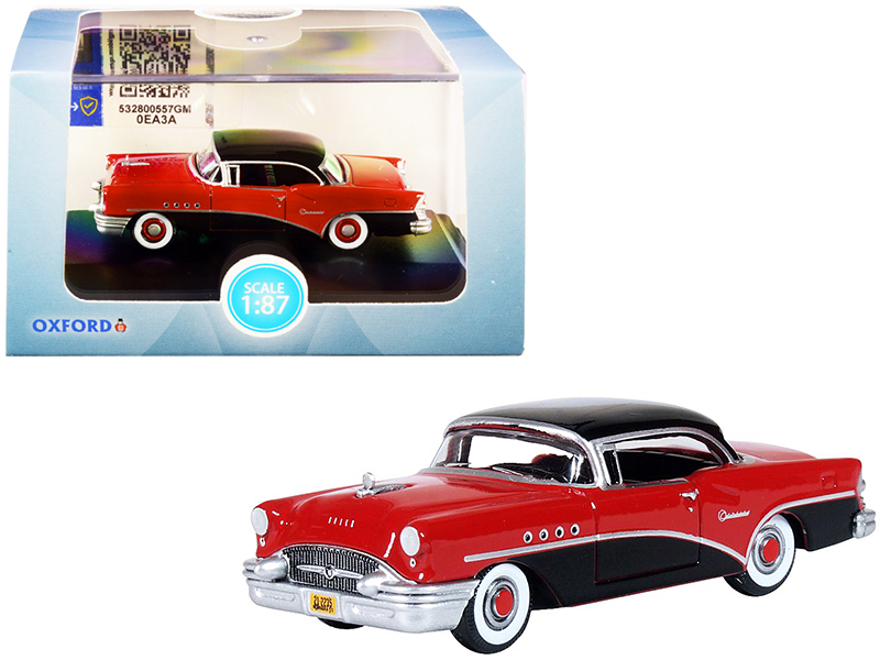 1953 Buick Skylark White 1/32 Diecast Model Car by Signature Models