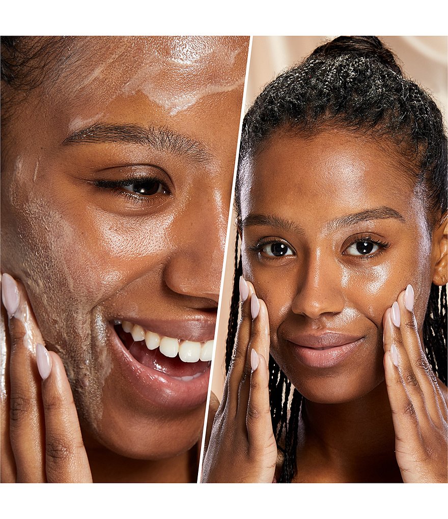 GlamGlow GENTLEBUBBLE&trade; Daily Conditioning Cleanser