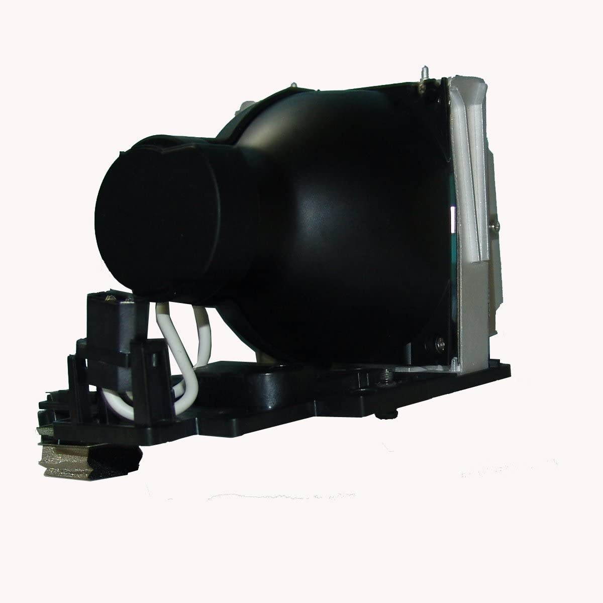 Lutema 317-1135-P01 Dell 317-1135 U535M Replacement DLP/LCD Cinema Projector Lamp with Philips Inside