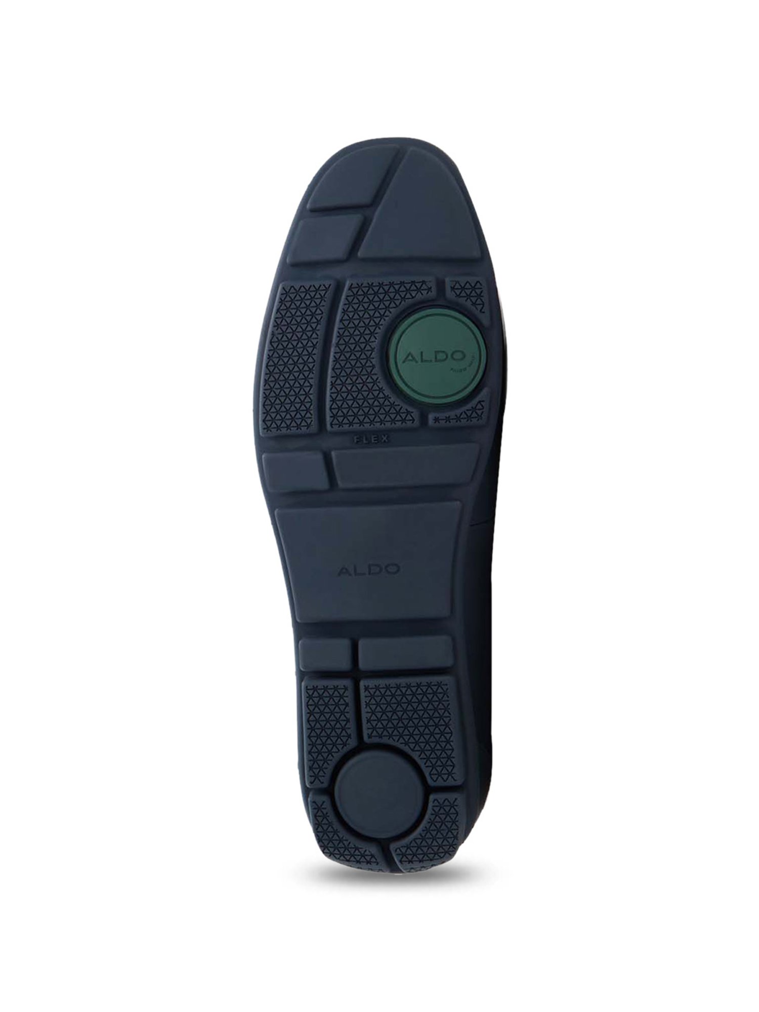 Aldo Men's Blue Casual Loafers