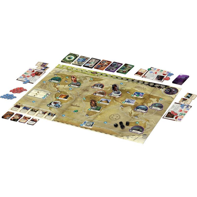 Fantasy Flight Games Eldritch Horror Board Game