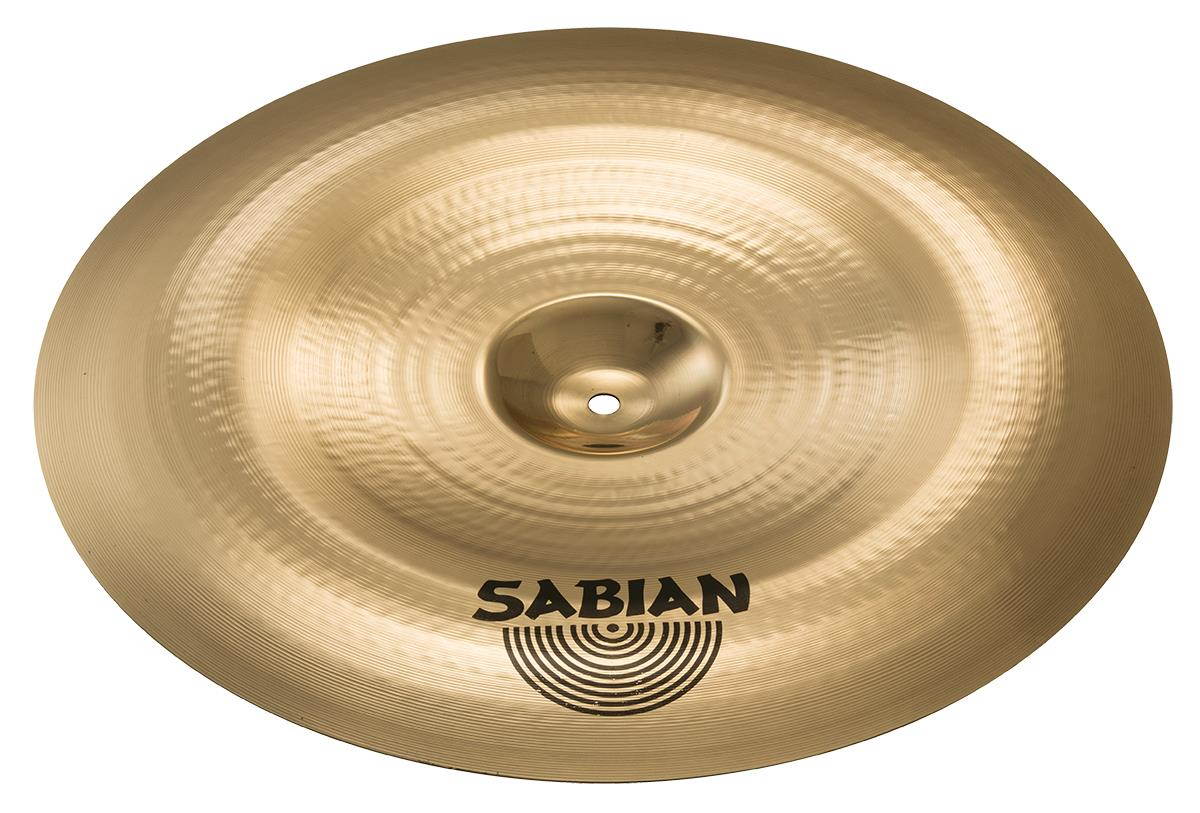 Sabian XSR 18" China