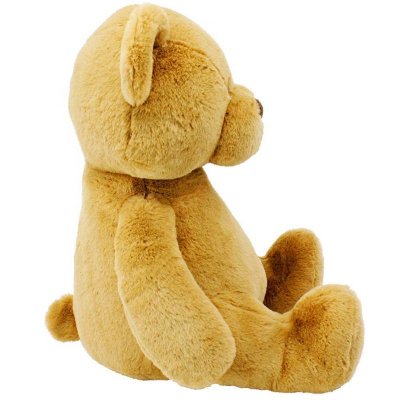 Animal Adventure Jumbo Teddy Bear 21.5" seated Stuffed Animal