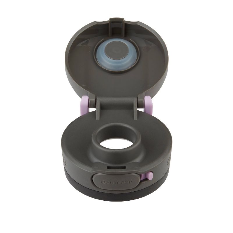 Contigo 20oz Autopop Stainless Steel - Lavender