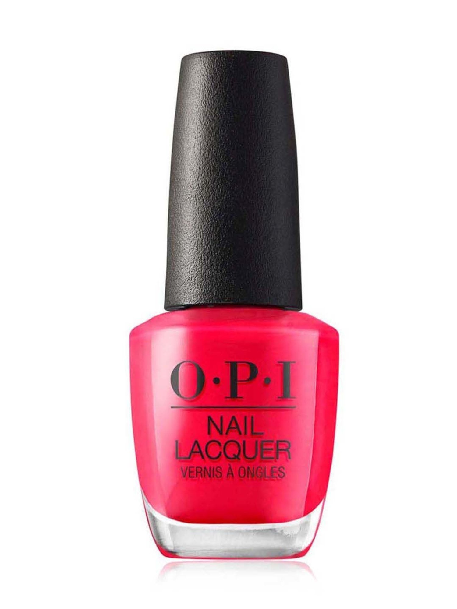 O.P.I Nail Lacquer, My Chihuahua Bites 15 ml