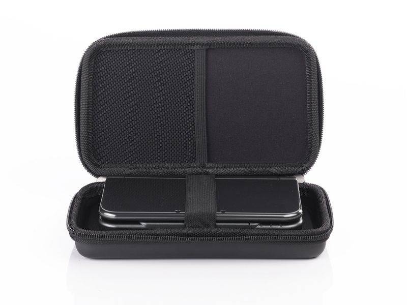 Oyen Digital Drive Logic Carrying Case for Nintendo 3DS XL & PlayStation Vita