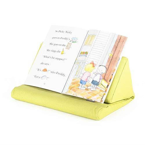 PadPillow Stand for iPad Air iPad 4321NexusGalaxy Lemongrass MEPX07IP