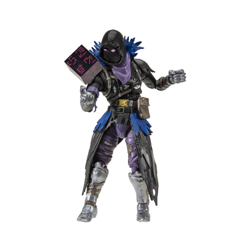 Fortnite Legendary Series Raven Action Figure