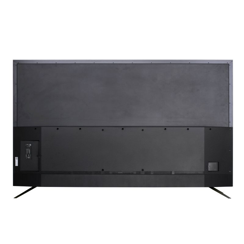 TCL 75" Class 4-Series 4K UHD HDR Smart Roku TV – 75S435