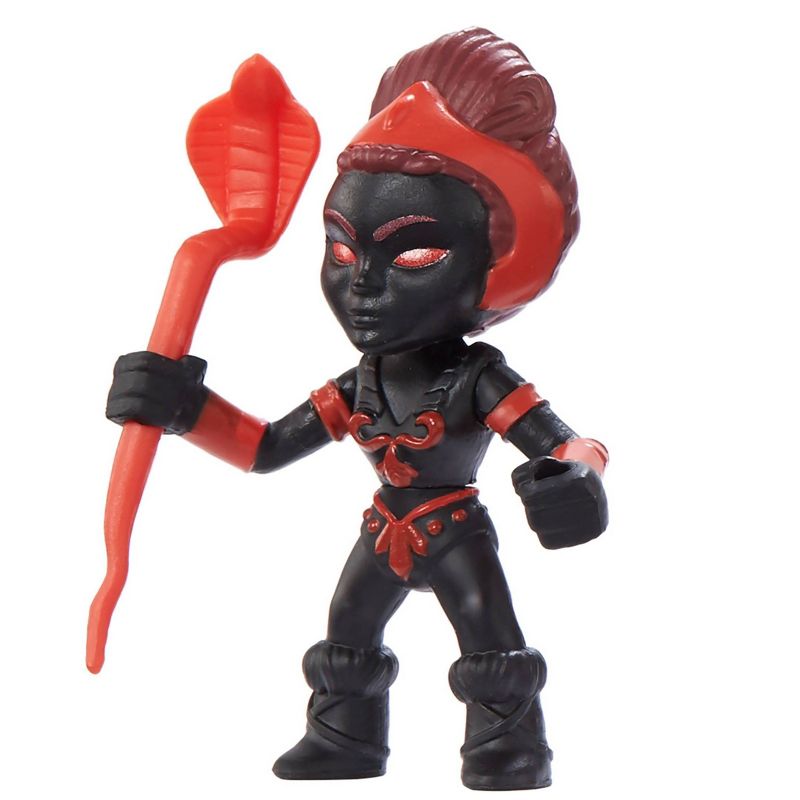 Masters of the Universe Anti-Eternia Teela Eternia Mini Figure