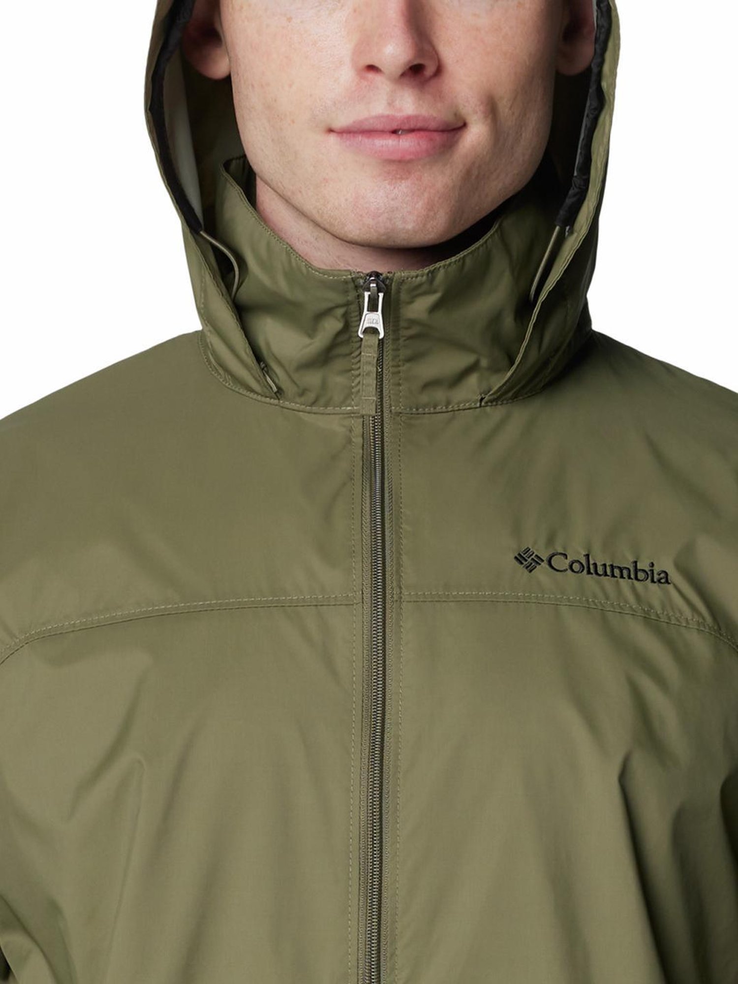 Wildcraft Beige Regular Fit Raincoat Set