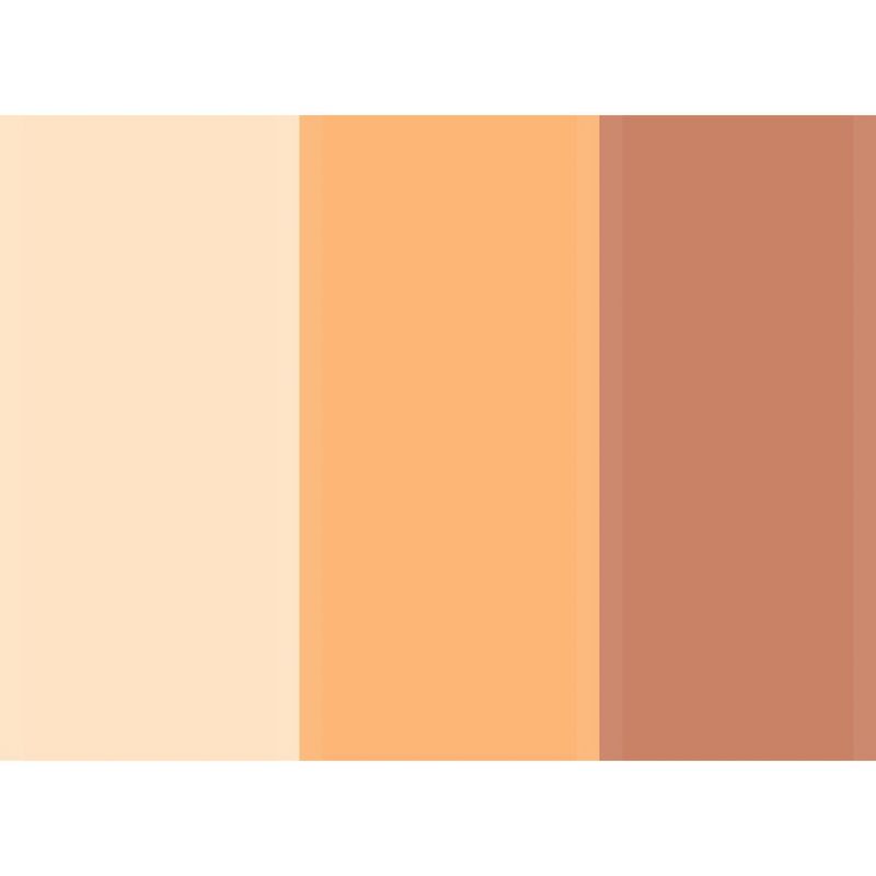 Milani Stellar Lights Highlighter Palette - 0.42oz